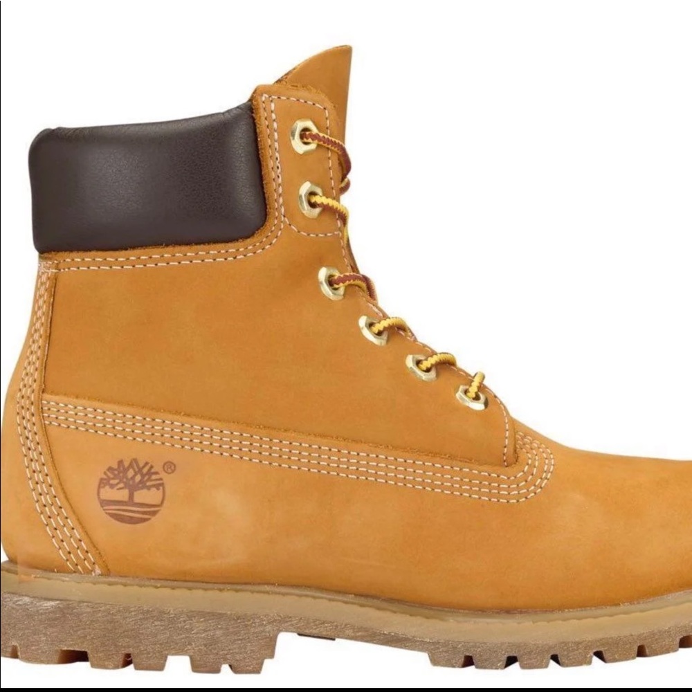 Timberland Boots Women
